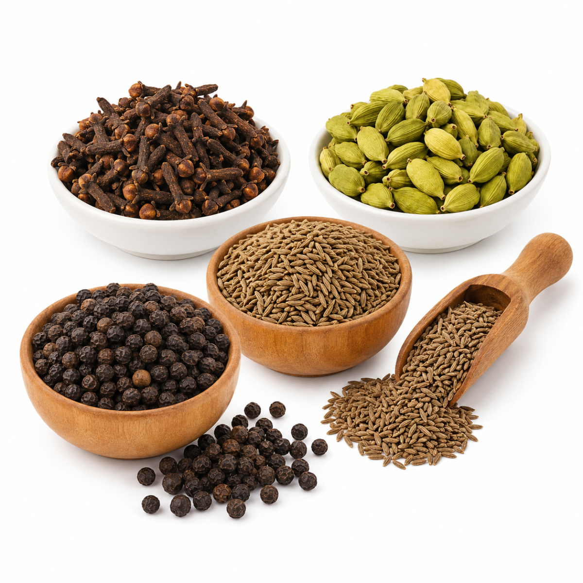 Spices 